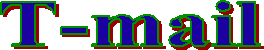 T-mail
